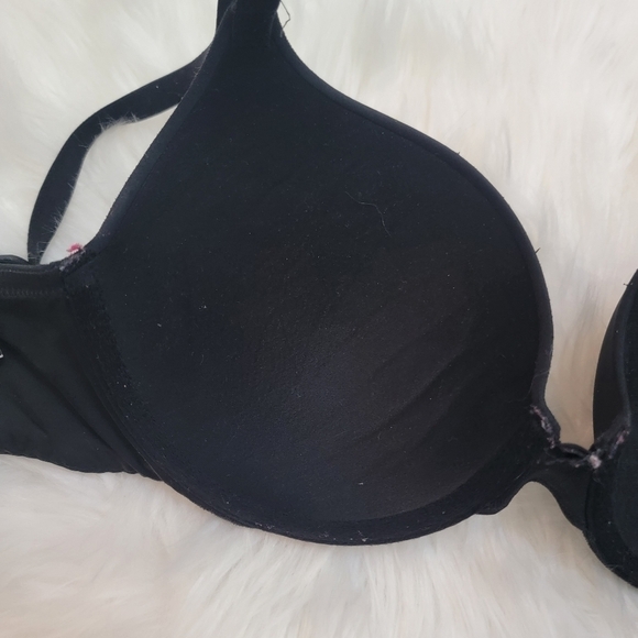 2/$20 Victoria's Secret Perfect Shape Bra 32DD - Picture 6 of 7